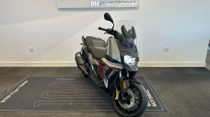 BMW C400 X 